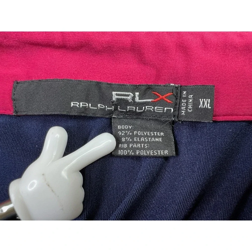 Ralph Lauren rlx ralph